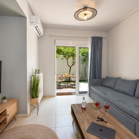 Inner City Retreat Apartment Ханя Екстериор снимка