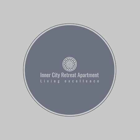 Inner City Retreat Apartment Ханя Екстериор снимка