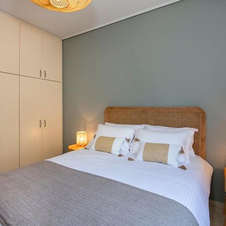 Inner City Retreat Apartment Ханя Екстериор снимка