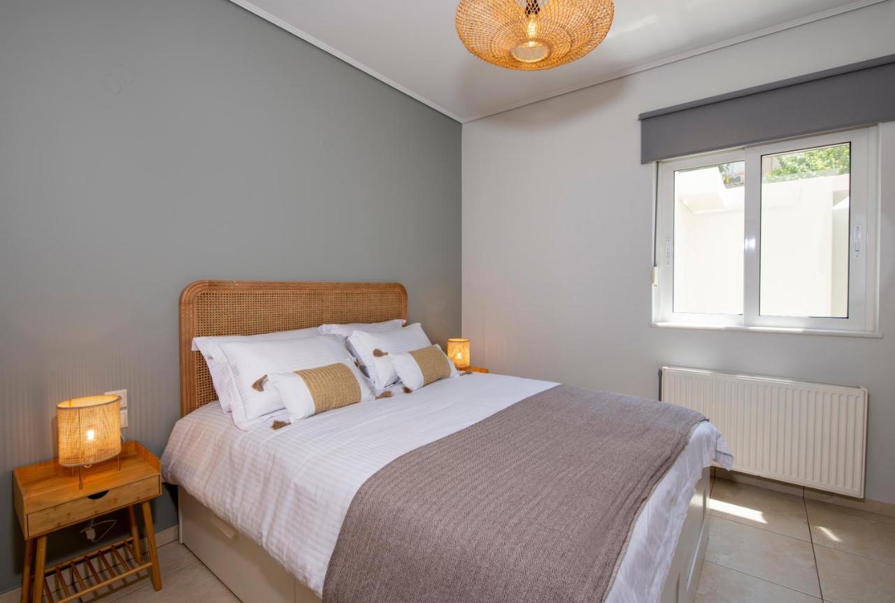 Inner City Retreat Apartment Ханя Екстериор снимка