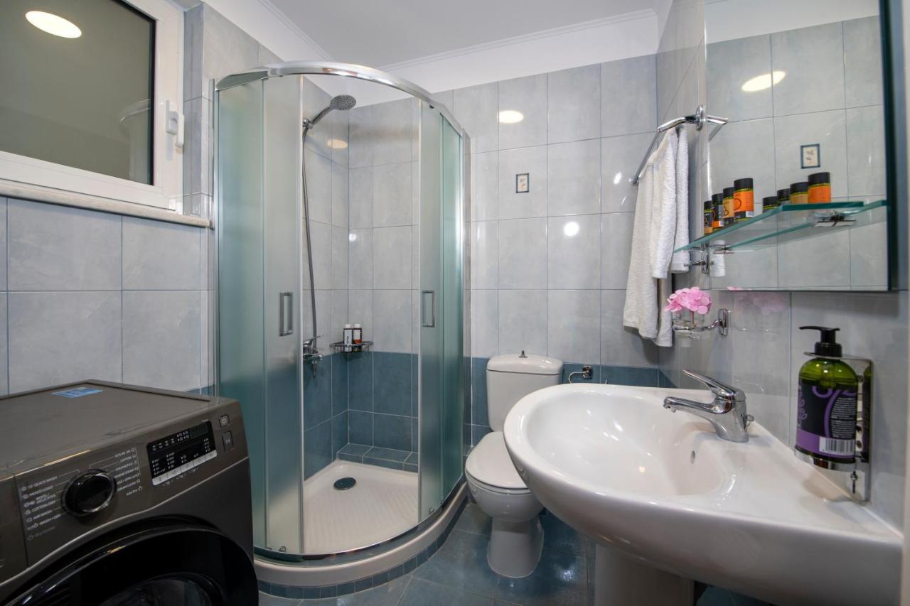 Inner City Retreat Apartment Ханя Екстериор снимка