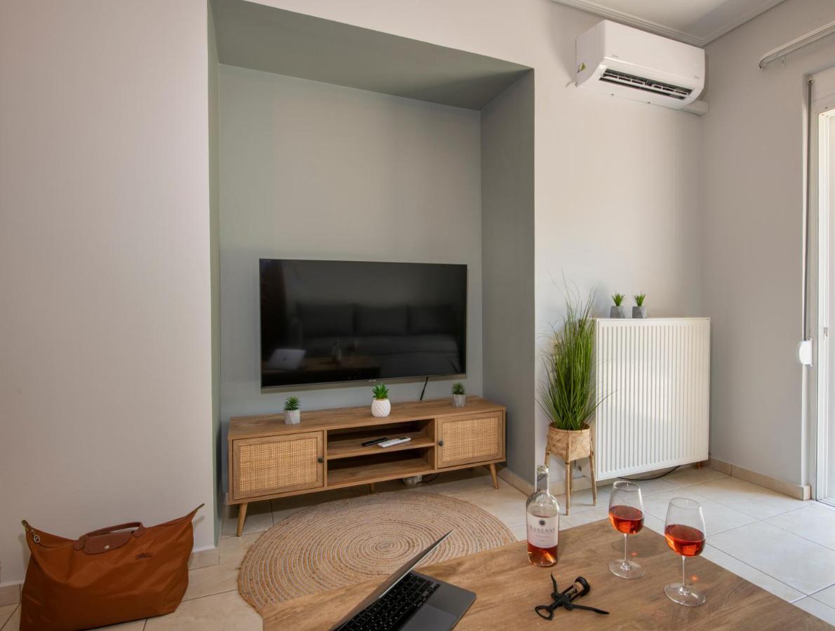 Inner City Retreat Apartment Ханя Екстериор снимка