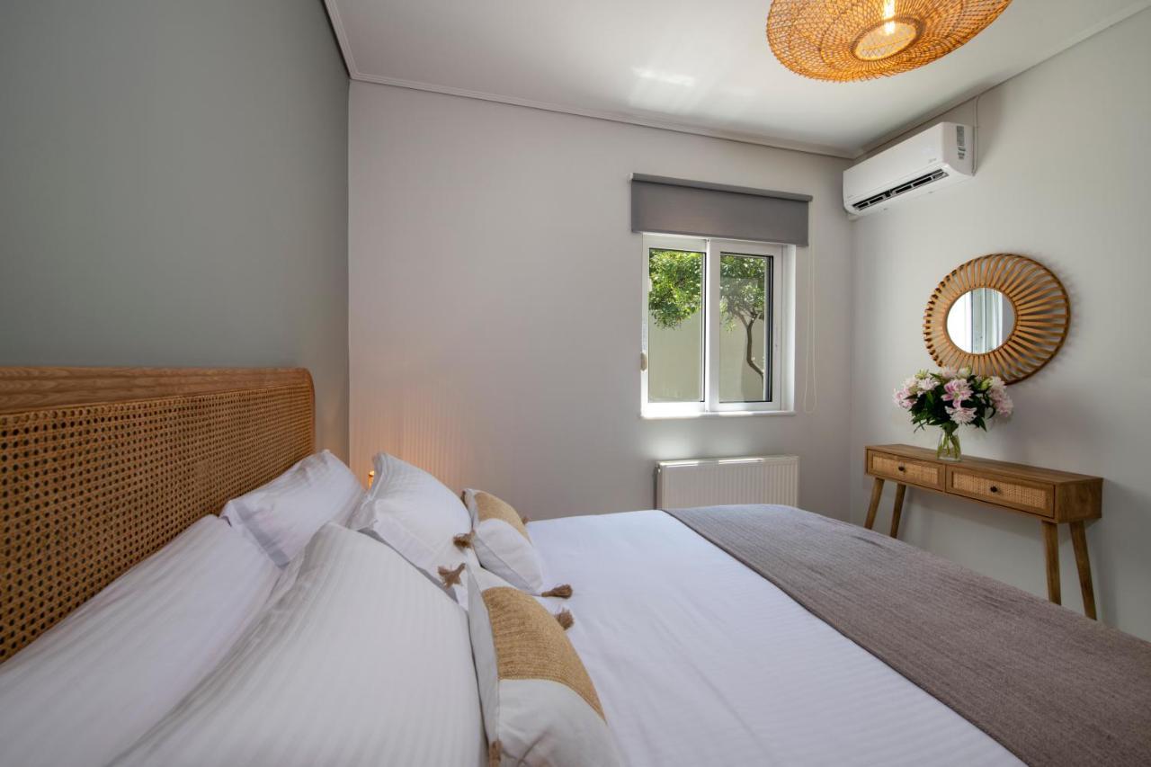 Inner City Retreat Apartment Ханя Екстериор снимка