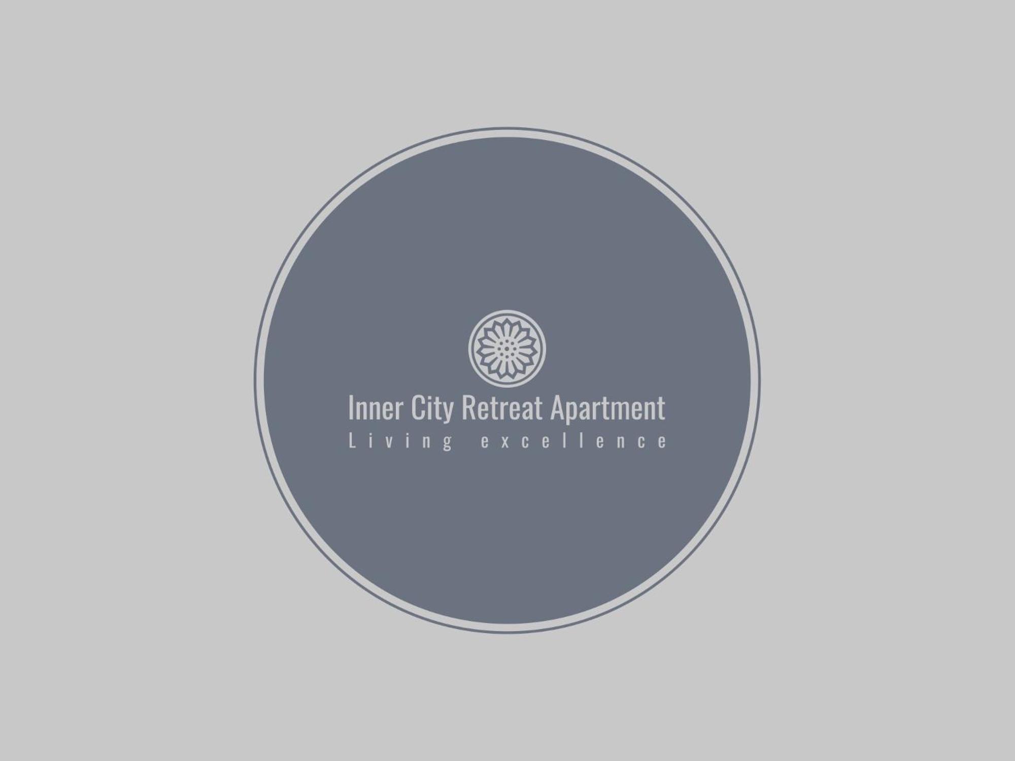 Inner City Retreat Apartment Ханя Екстериор снимка