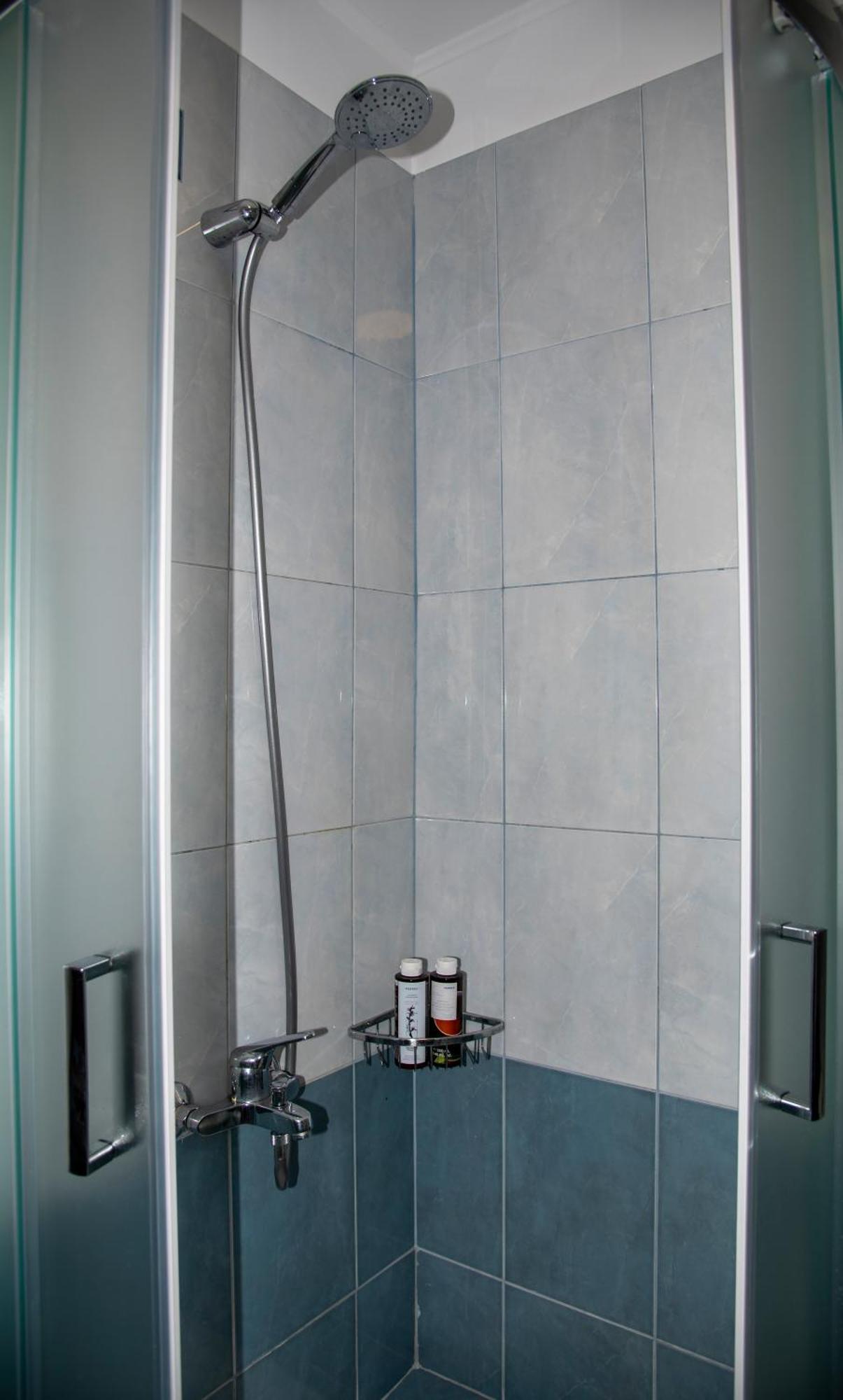 Inner City Retreat Apartment Ханя Екстериор снимка