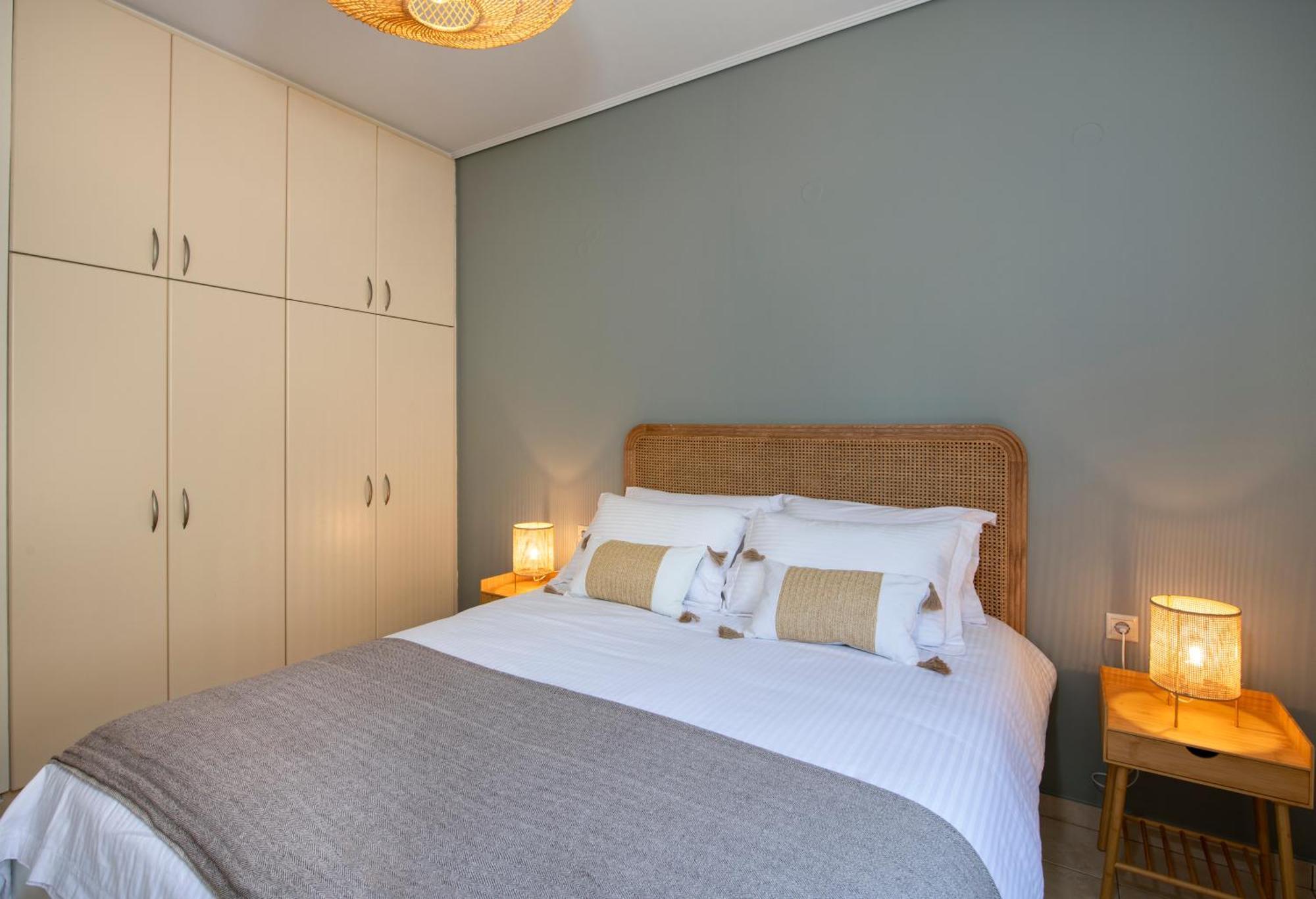 Inner City Retreat Apartment Ханя Екстериор снимка