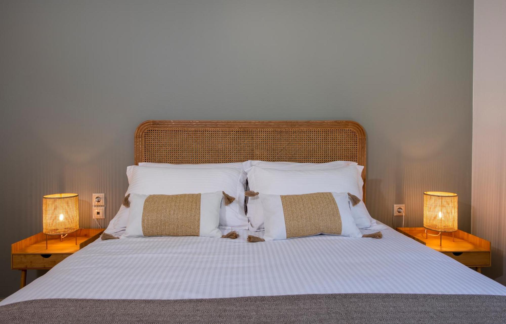 Inner City Retreat Apartment Ханя Екстериор снимка